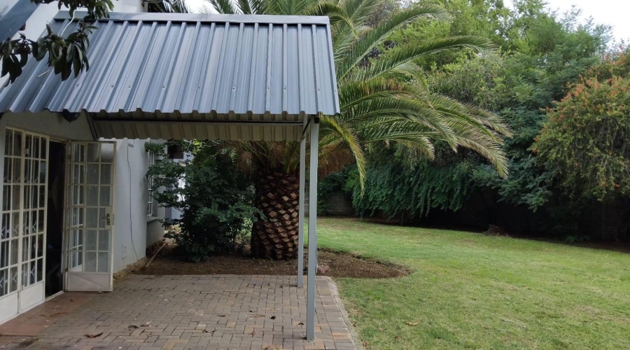 5 Bedroom Property for Sale in Vaalpark Free State